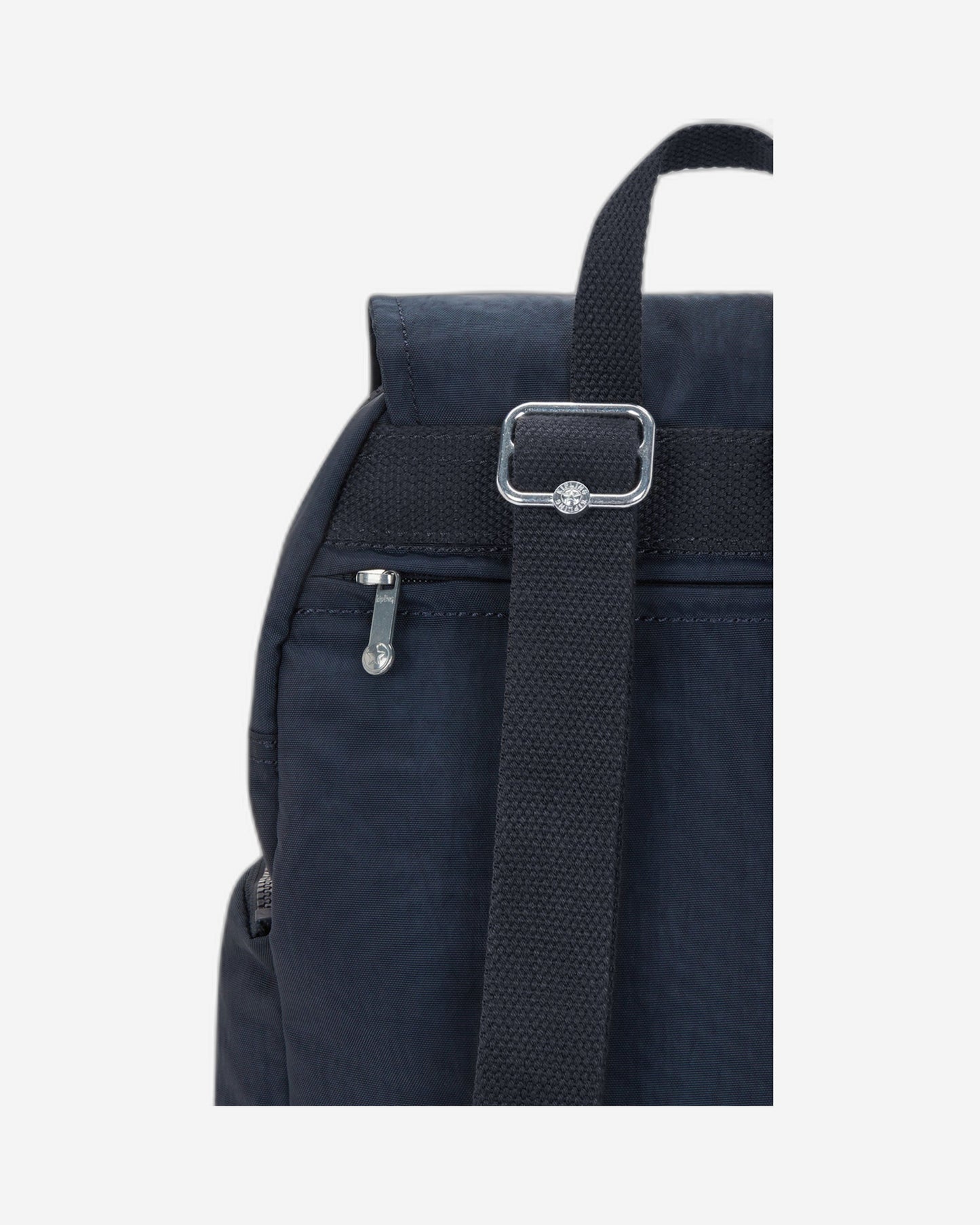 Kipling City Zip S Blue Bleu 2 Small Backpack C2I3523-96V