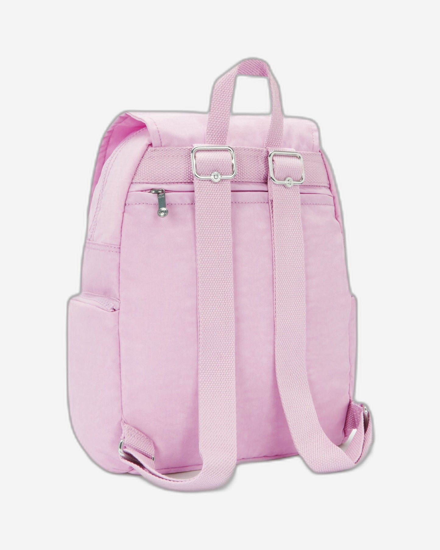 Kipling City Zip S Blooming Pink Small Backpack C2I3523-R2C
