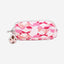 Kipling Gitroy Pink Palm Large pencase I3560-1BV