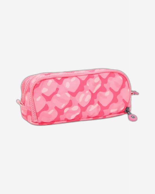 Kipling Gitroy Adorable Hearts Large Pencase I3560-1NB
