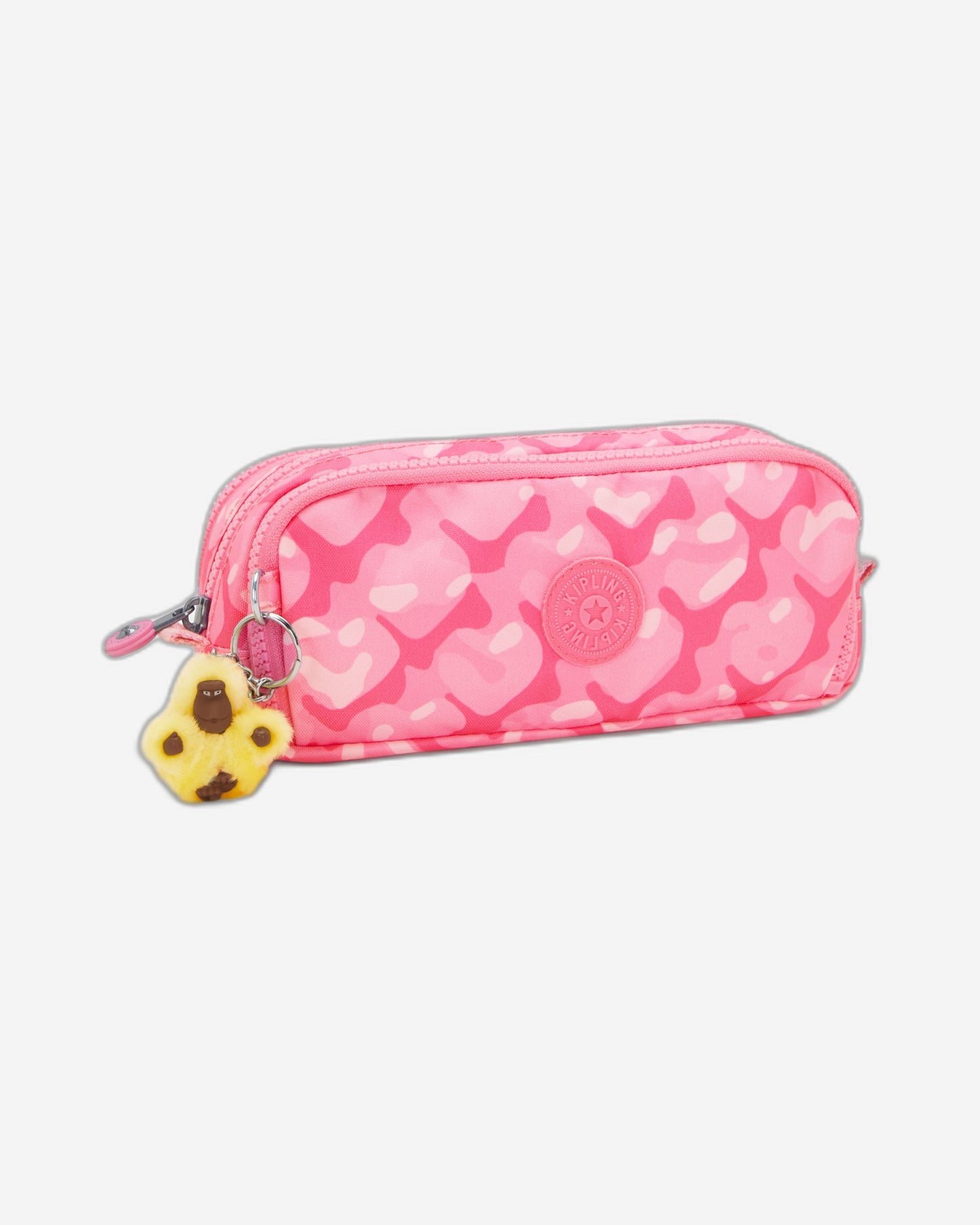 Kipling Gitroy Adorable Hearts Large Pencase I3560-1NB