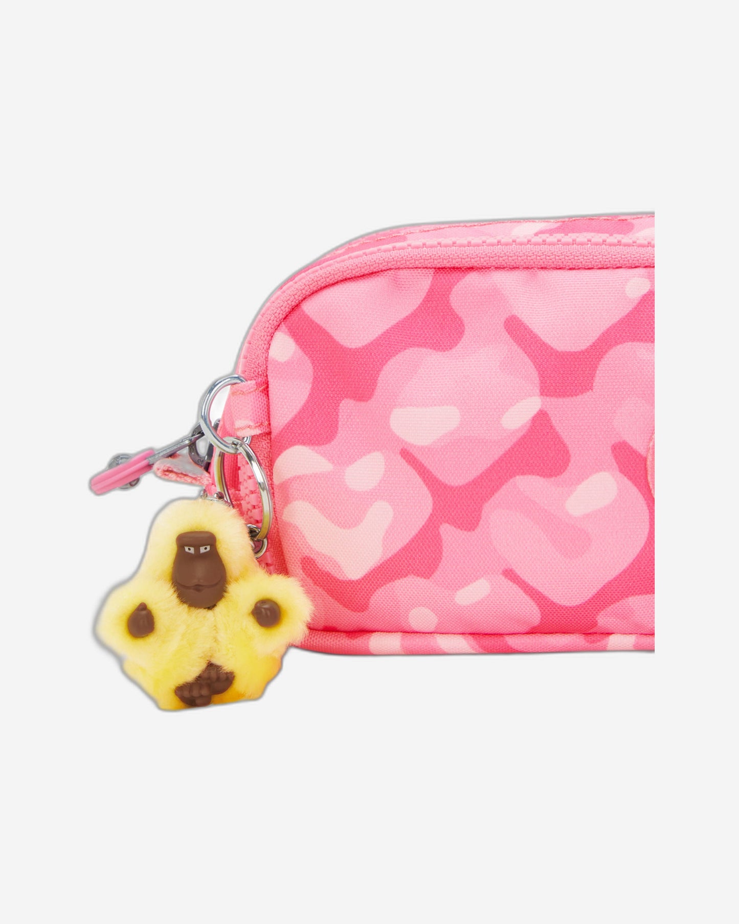 Kipling Gitroy Adorable Hearts Large Pencase I3560-1NB