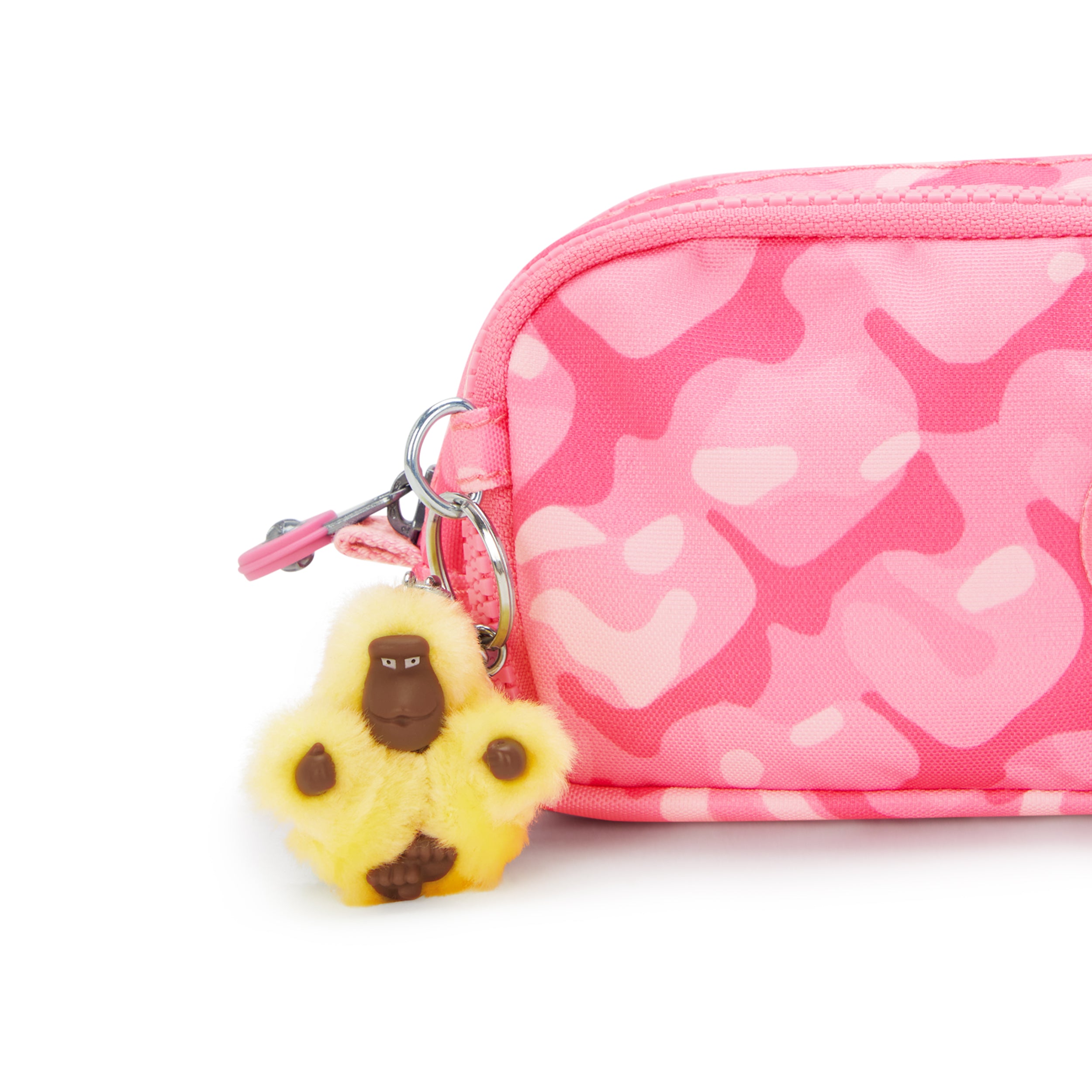 Kipling Gitroy Adorable Hearts Pen Case I3560-1NB