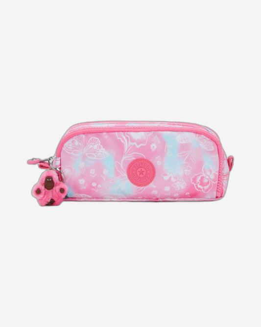 Kipling Gitroy Garden Clouds Large Pencase C2I3560-2PE