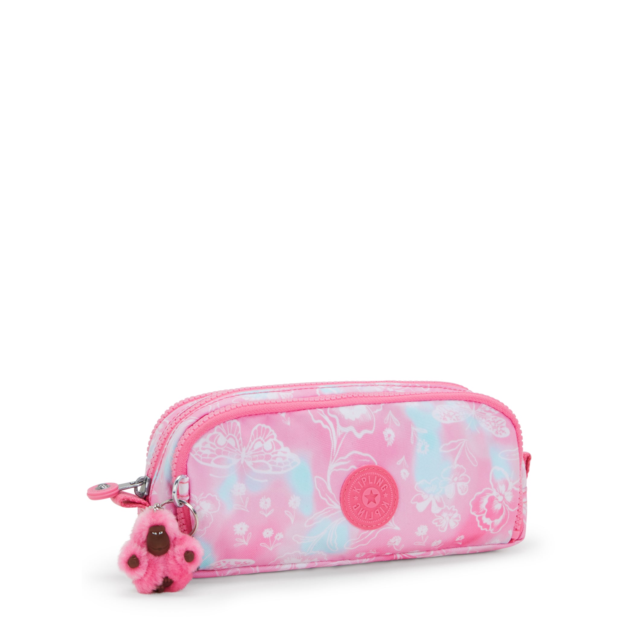 Kipling Gitroy Garden Clouds Pen Case C2I3560-2PE