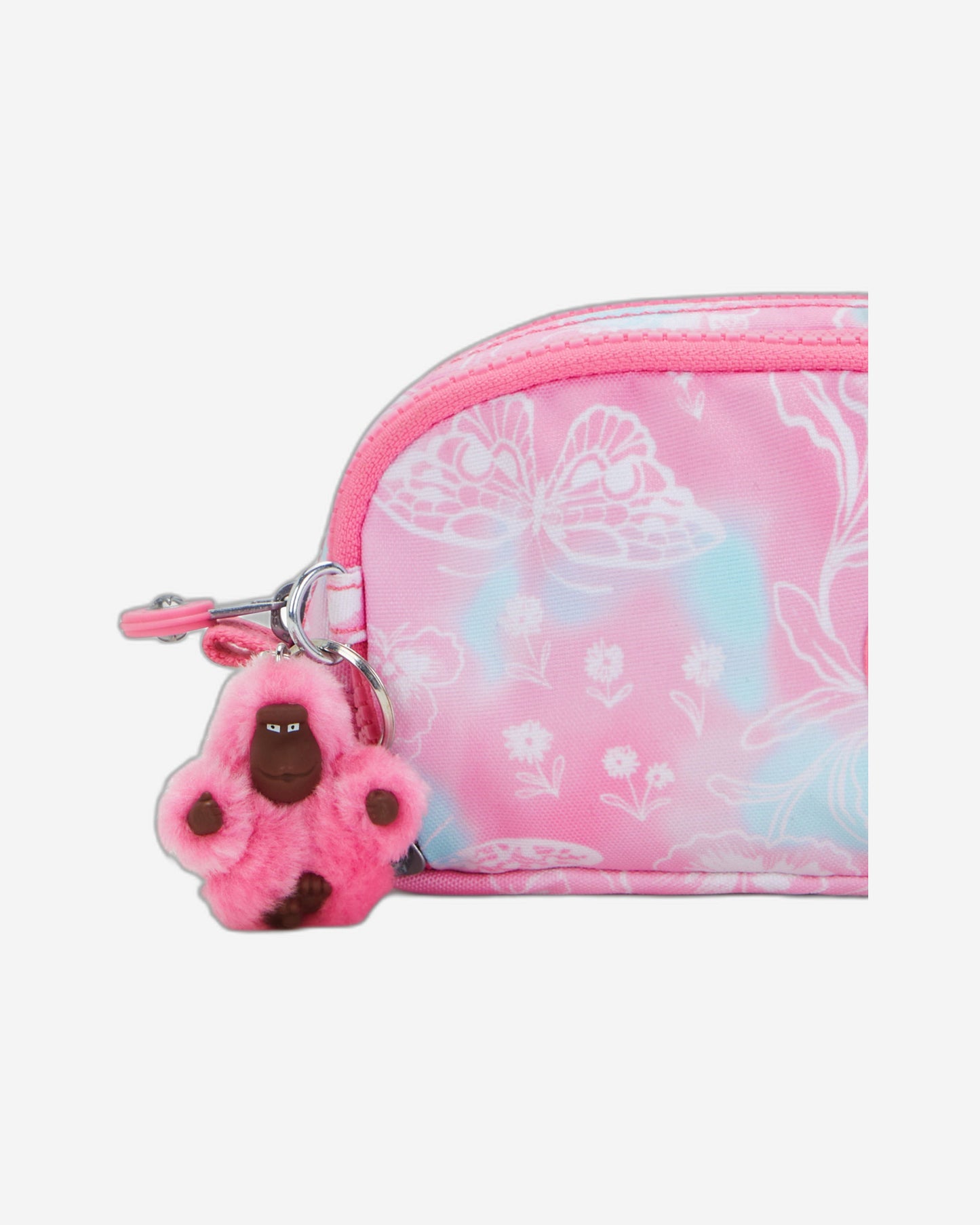 Kipling Gitroy Garden Clouds Large Pencase C2I3560-2PE
