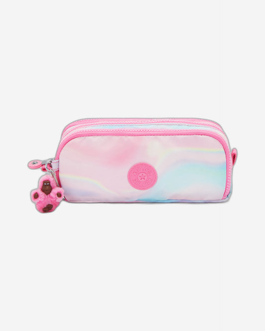 Kipling Gitroy Rose Glow Pen Case I3560-3BU