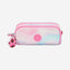 Kipling Gitroy Rose Glow Large pencase I3560-3BU