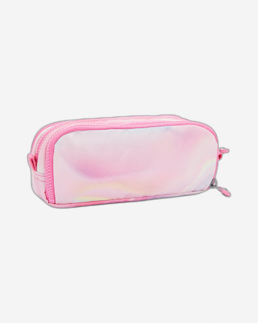 Kipling Gitroy Rose Glow Pen Case I3560-3BU