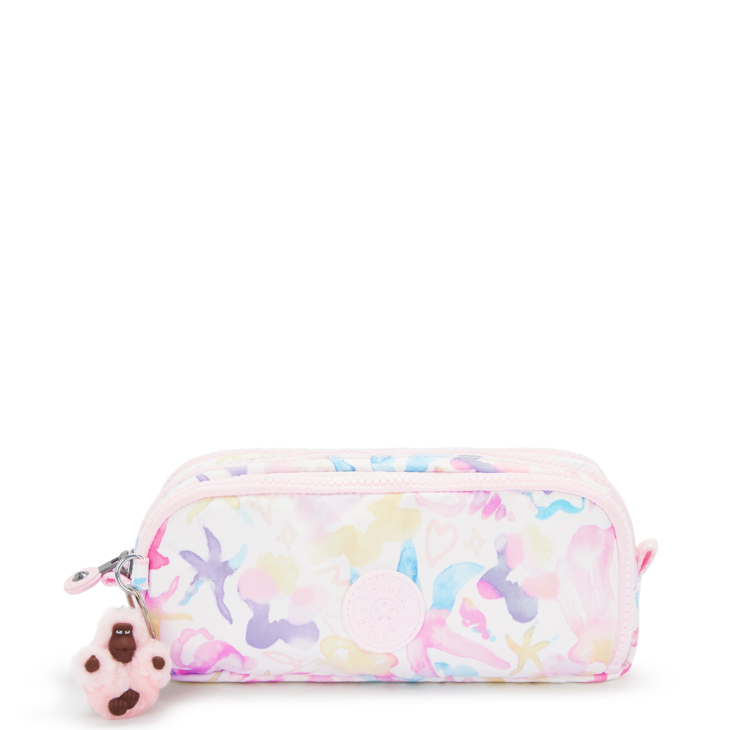 Kipling Gitroy Aqua Sea Large pencase I3560-4ES