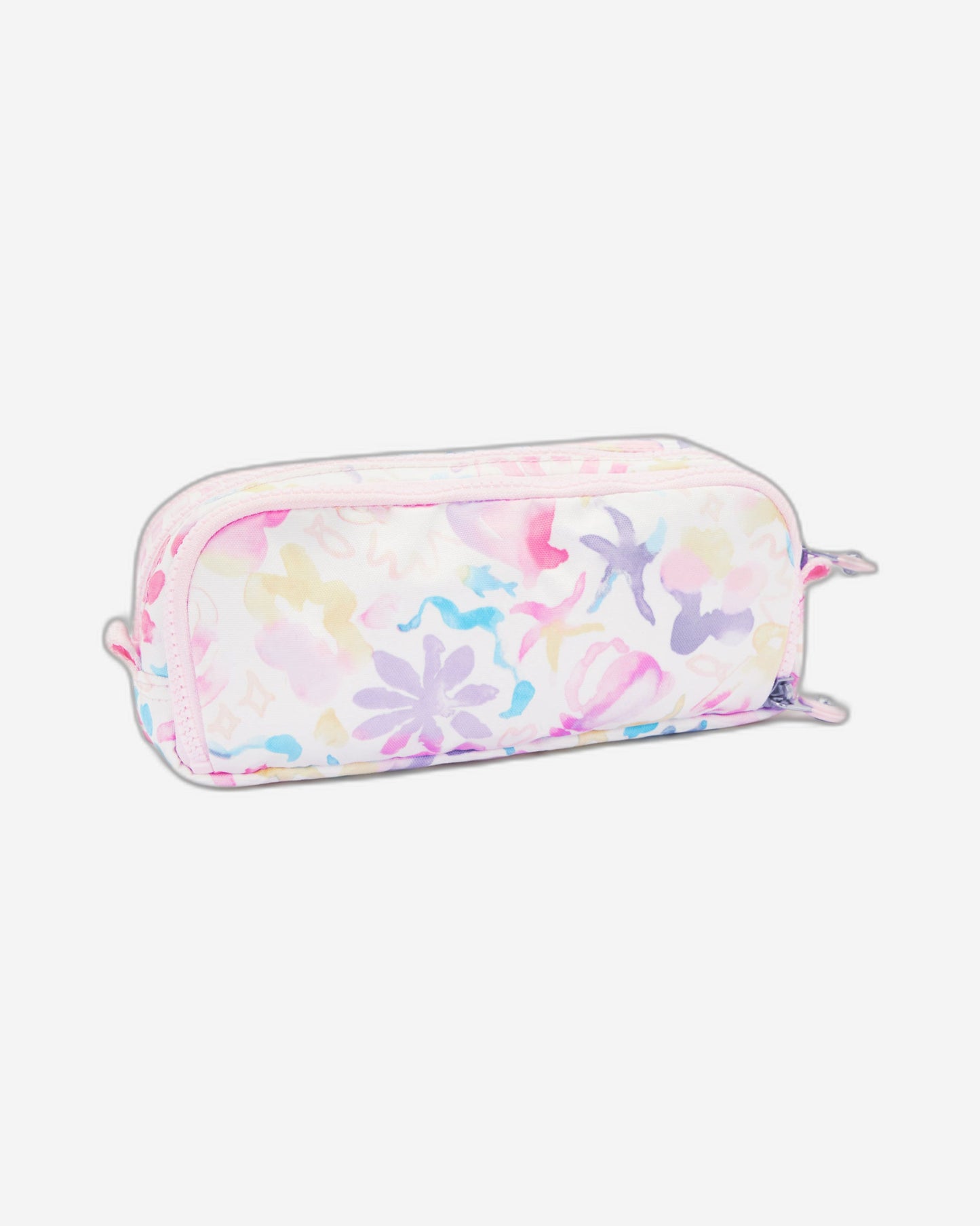 Kipling Gitroy Aqua Sea Pen Case I3560-4ES