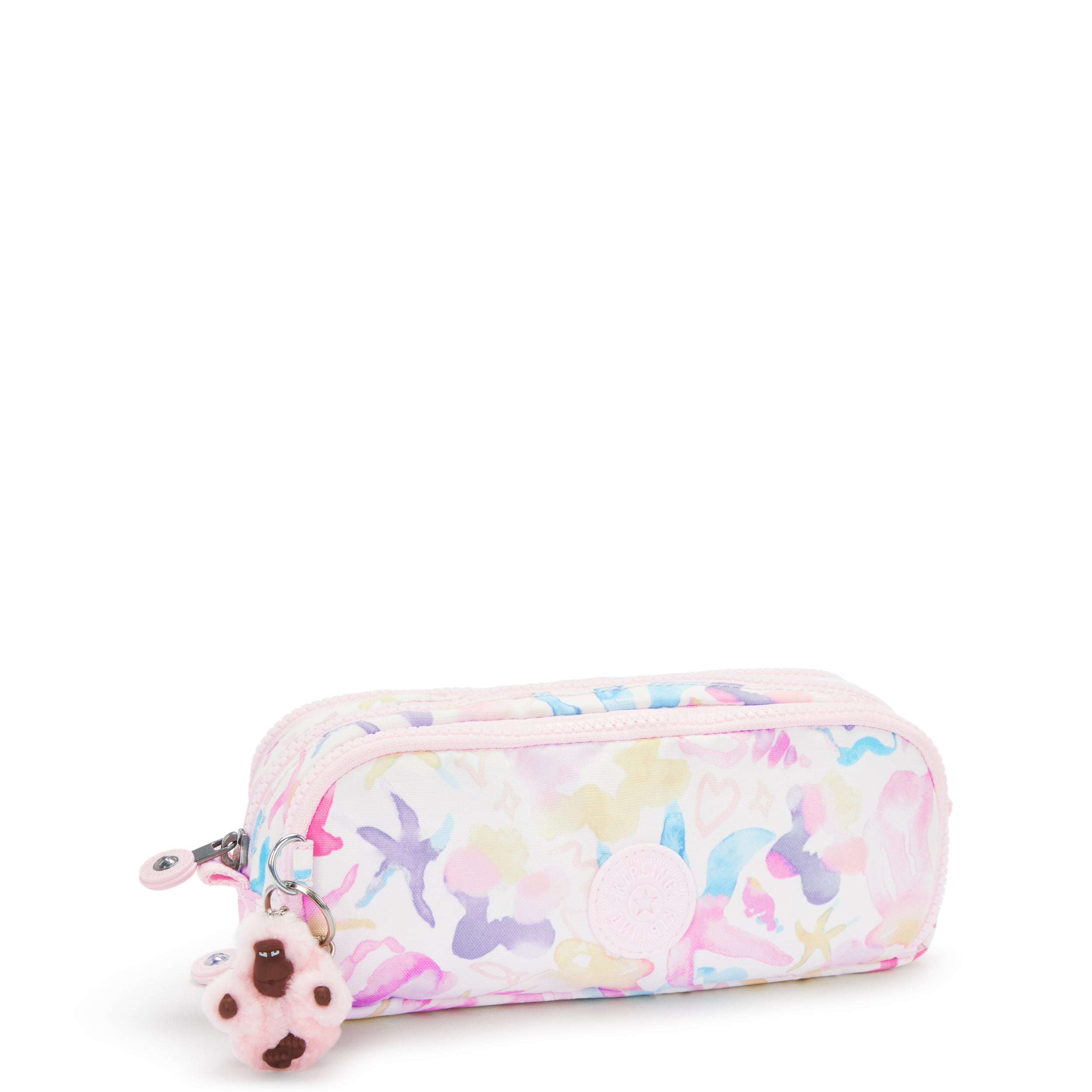 Kipling Gitroy Aqua Sea Large pencase I3560-4ES