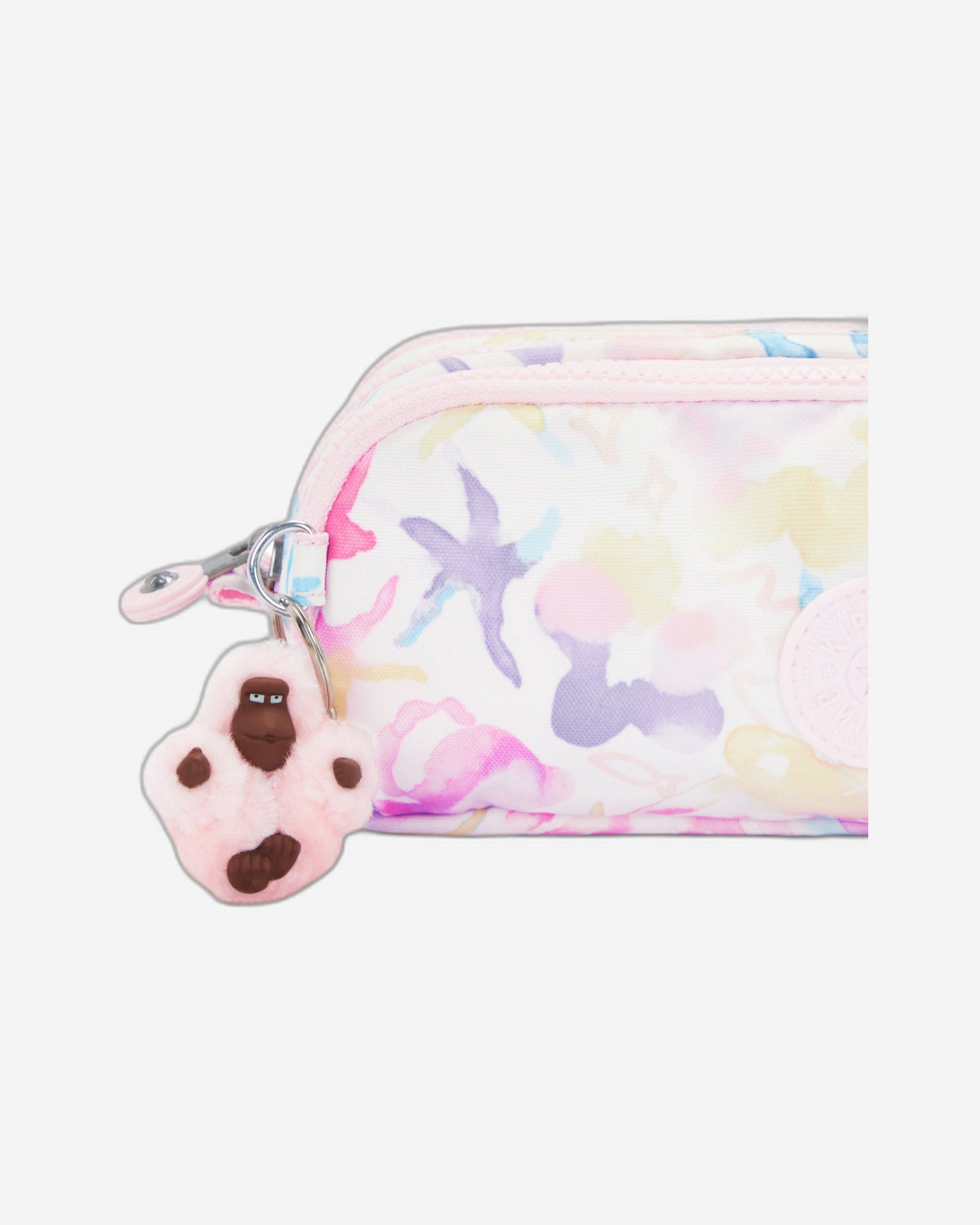 Kipling Gitroy Aqua Sea Pen Case I3560-4ES