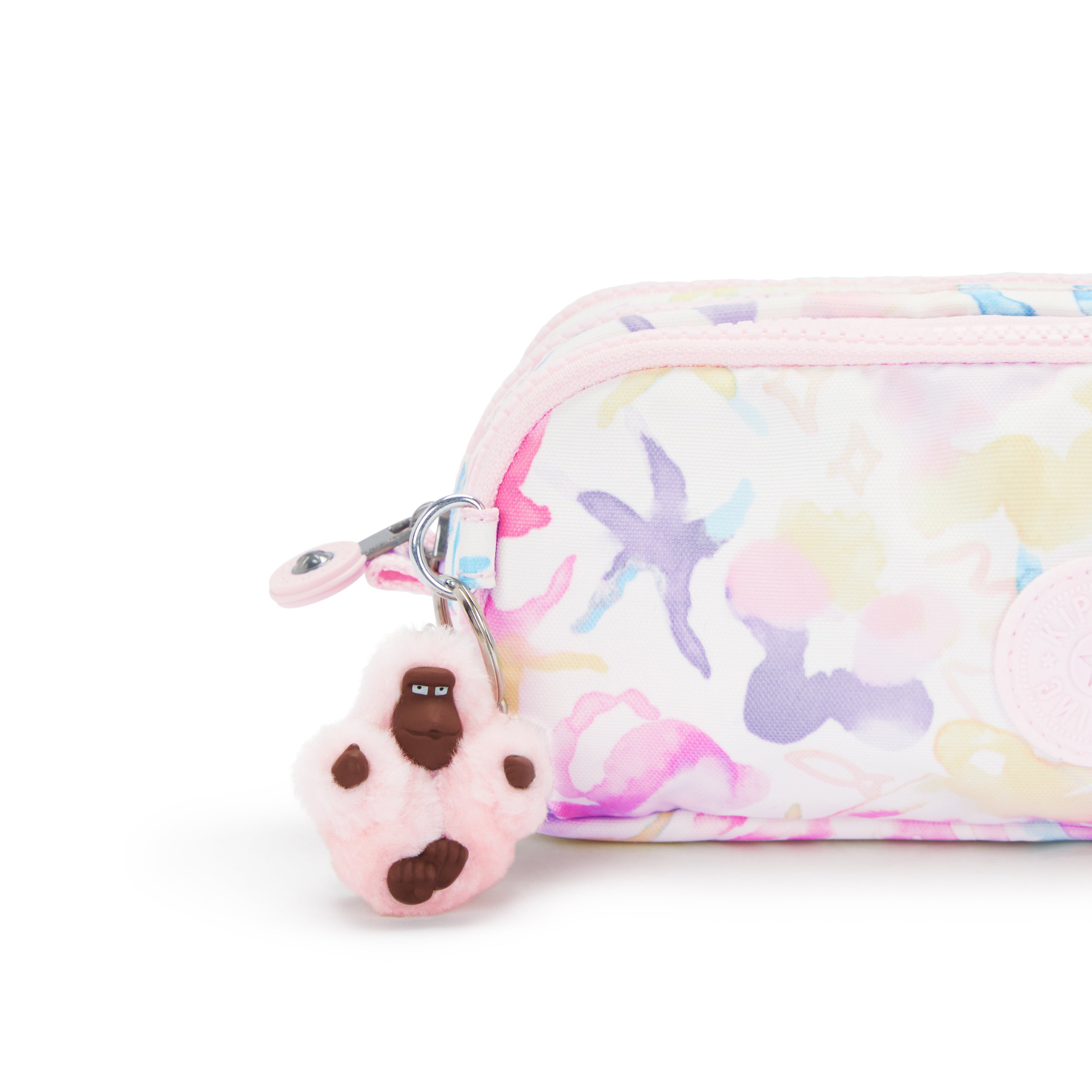 Kipling Gitroy Aqua Sea Large pencase I3560-4ES