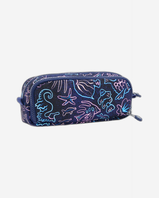 Kipling Gitroy Disco Fish Pen Case I3560-4FK