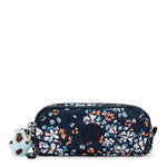 KIPLING Gitroy Flower Field Large pencase I3560-5GB