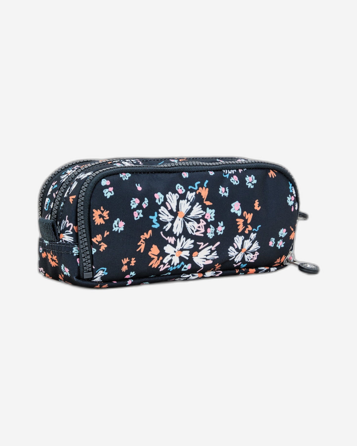 KIPLING Gitroy Flower Field Large pencase I3560-5GB