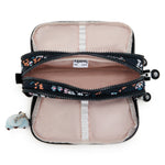 Kipling Gitroy Flower Field Pen Case I3560-5GB