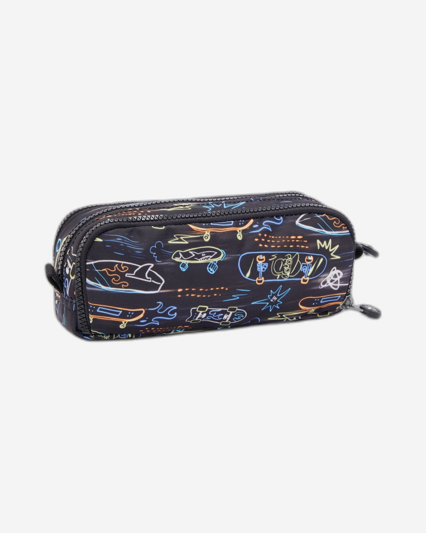 Kipling Gitroy Neon Skate Pen Case I3560-71M
