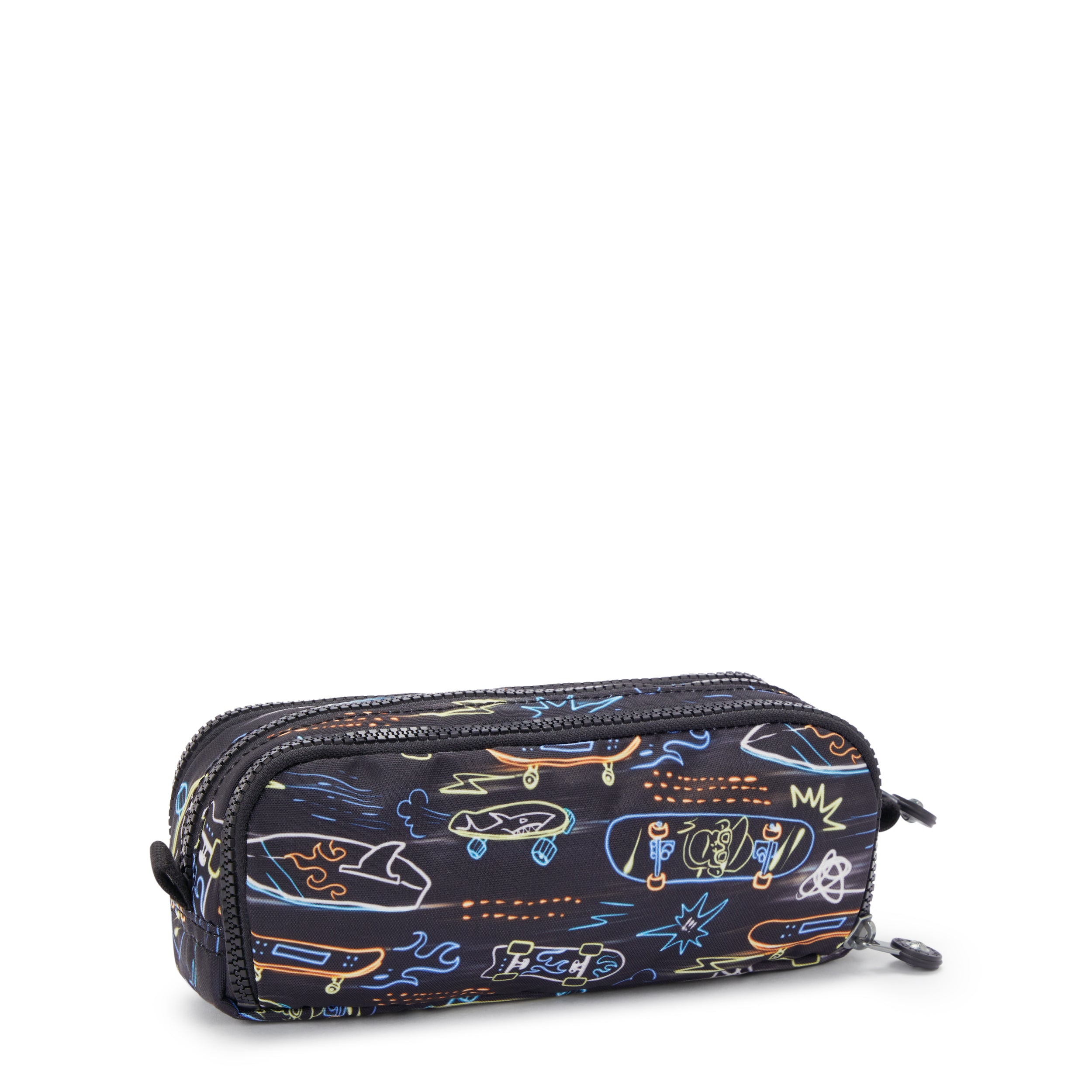 Kipling Gitroy Neon Skate Large pencase I3560-71M