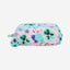 Kipling Gitroy Aqua Blossom Large Pencase C2I3560-7EC