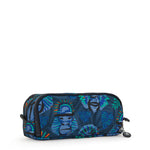 Kipling Gitroy Blue Monkey Fun Pen Case C2I3560-8HJ