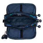 Kipling Gitroy Blue Monkey Fun Pen Case C2I3560-8HJ