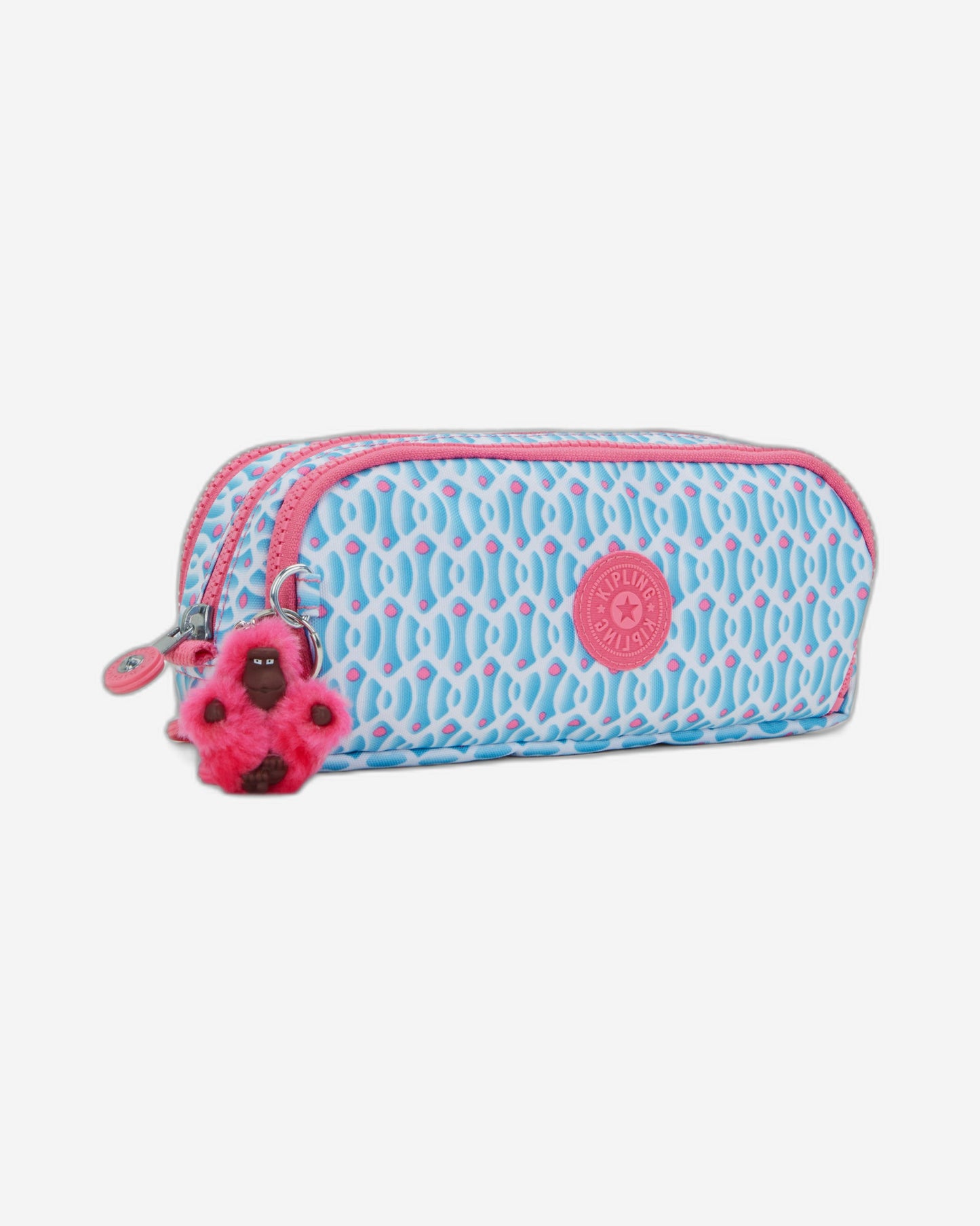 Kipling Gitroy Dreamy Geo C Large Pencase C2I3560-D1W