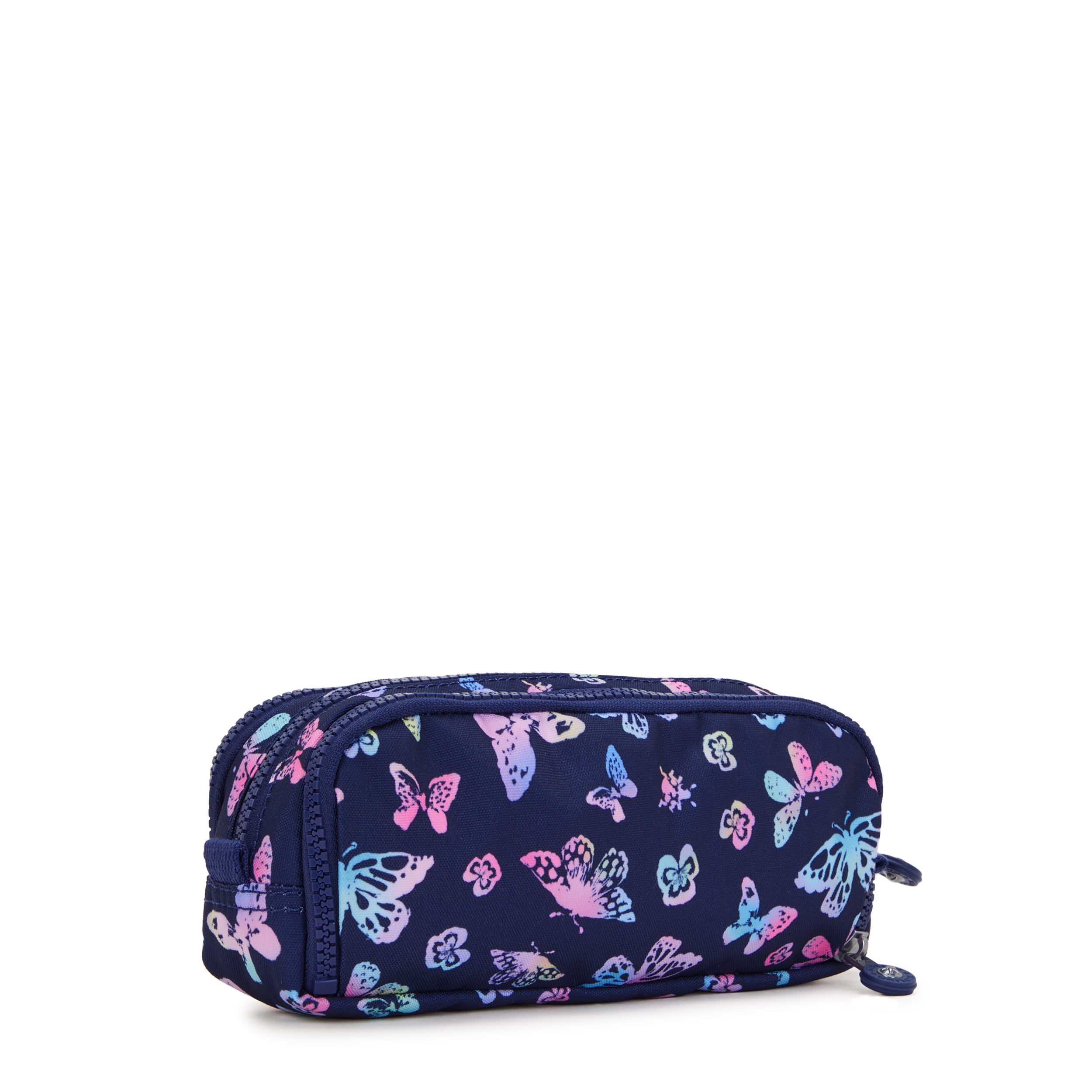 Kipling Gitroy Butterfly Fun Large Pencase C2I3560-F5K