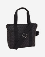 Kipling Asseni Mini Signature Emb Tote Bag C2I3572-K59