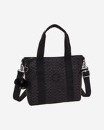 Kipling Asseni Mini Signature Emb Tote Bag C2I3572-K59