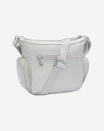 Kipling Gabbie Mini New Bright Metallic Crossbody Bag I3578-70P