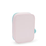 Kipling 100 Pens Sea Pink Met Pen Case I3624-52J