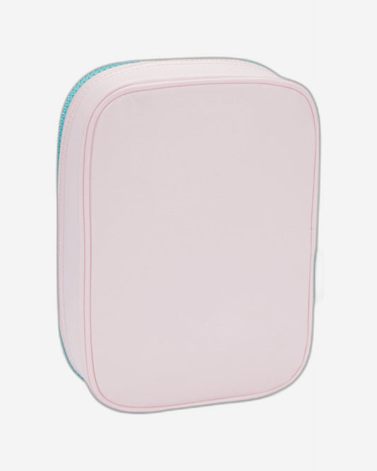 Kipling 100 Pens Sea Pink Met Pen Case I3624-52J