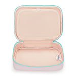 Kipling 100 Pens Sea Pink Met Pen Case I3624-52J