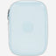 Kipling 100 Pens Blue Sky Metallic Large Pencase I3624-5MB