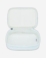 Kipling 100 Pens Blue Sky Metallic Pen Case I3624-5MB