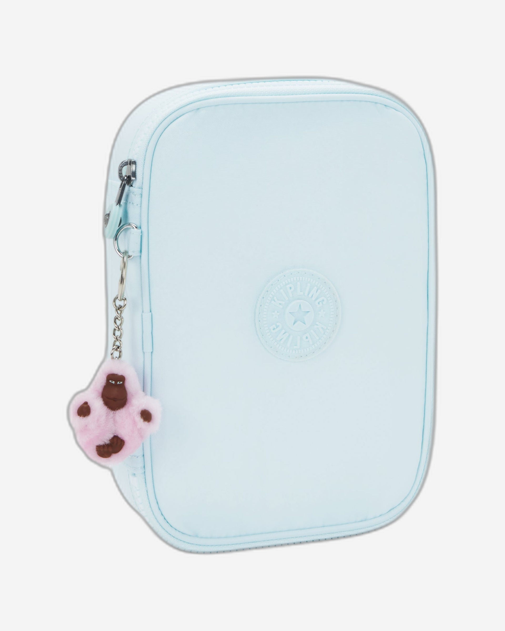 Kipling 100 Pens Blue Sky Metallic Pen Case I3624-5MB