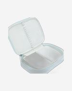 Kipling 100 Pens Blue Sky Metallic Pen Case I3624-5MB