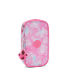 Kipling 50 Pens Garden Clouds Pen Case C2I3707-2PE