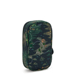Kipling 50 Pens Camo Treasure Pen Case I3707-3PB