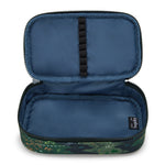 Kipling 50 Pens Camo Treasure Pen Case I3707-3PB