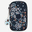 Kipling 50 Pens Flower Field Medium Pencase I3707-5GB