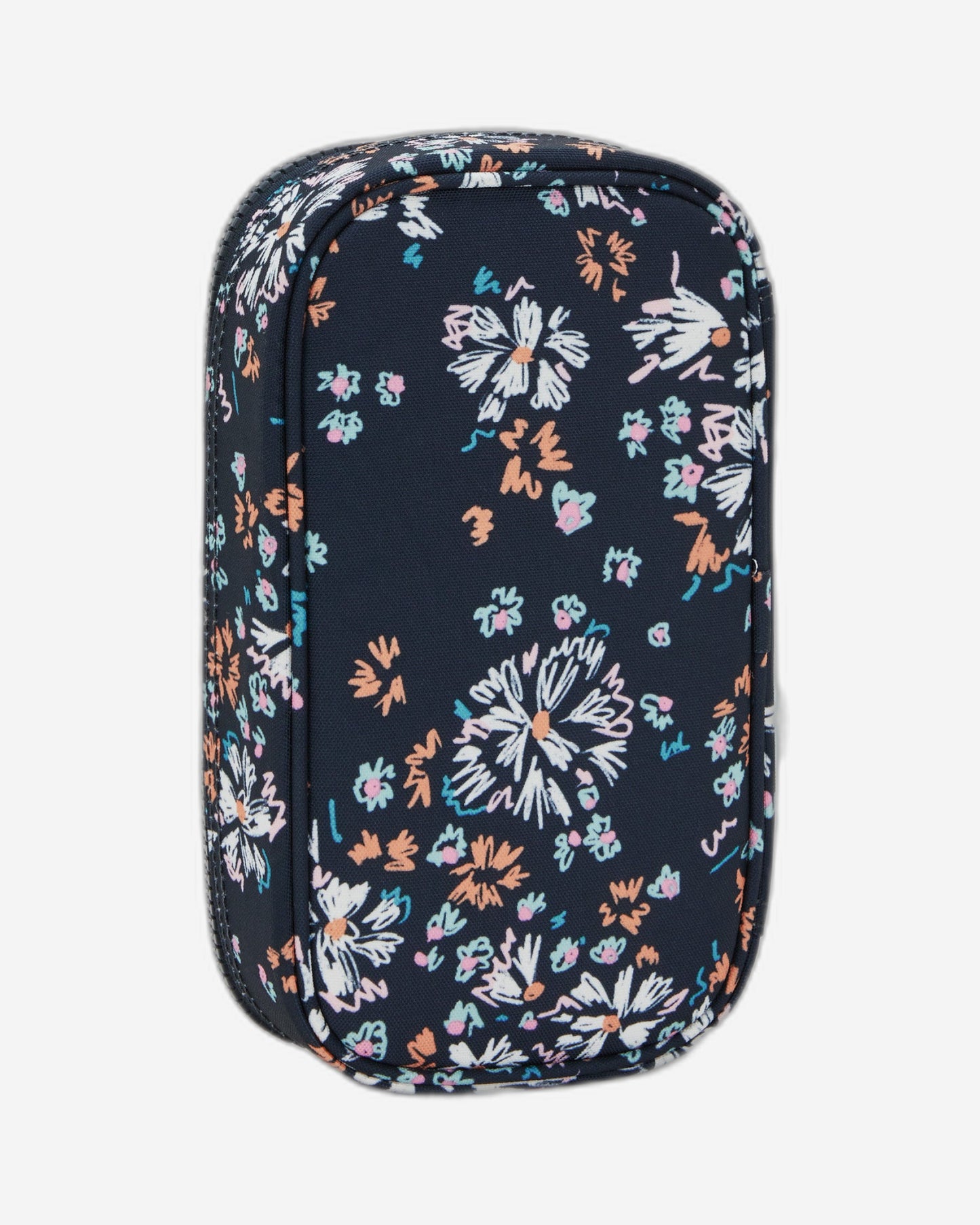 KIPLING 50 Pens Flower Field Medium pencase I3707-5GB