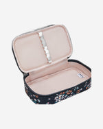 Kipling 50 Pens Flower Field Pen Case I3707-5GB