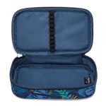 Kipling 50 Pens Blue Monkey Fun Pen Case C2I3707-8HJ
