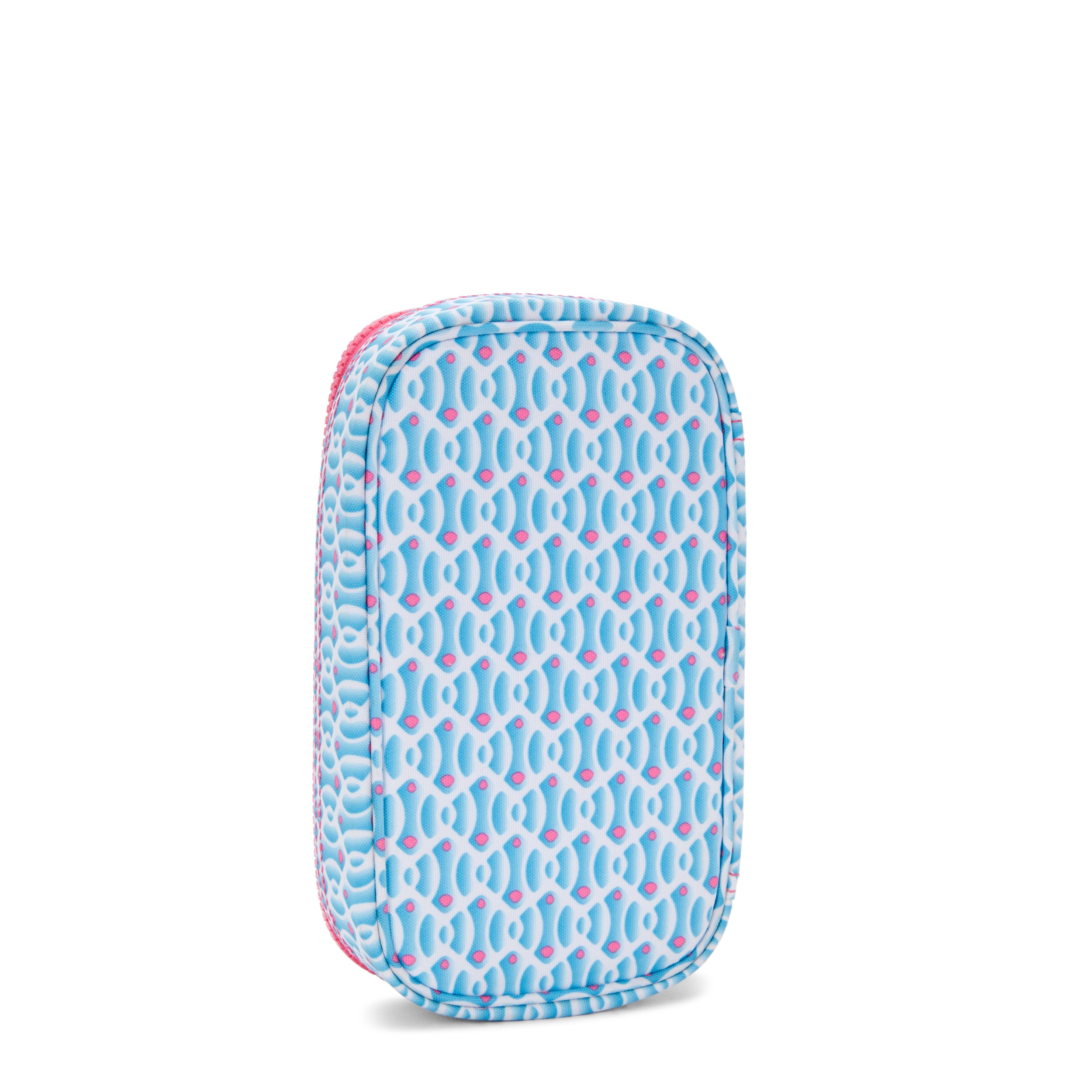 Kipling 50 Pens Dreamy Geo C Medium Pencase C2I3707-D1W