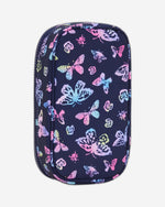 Kipling 50 Pens Butterfly Fun Pen Case C2I3707-F5K