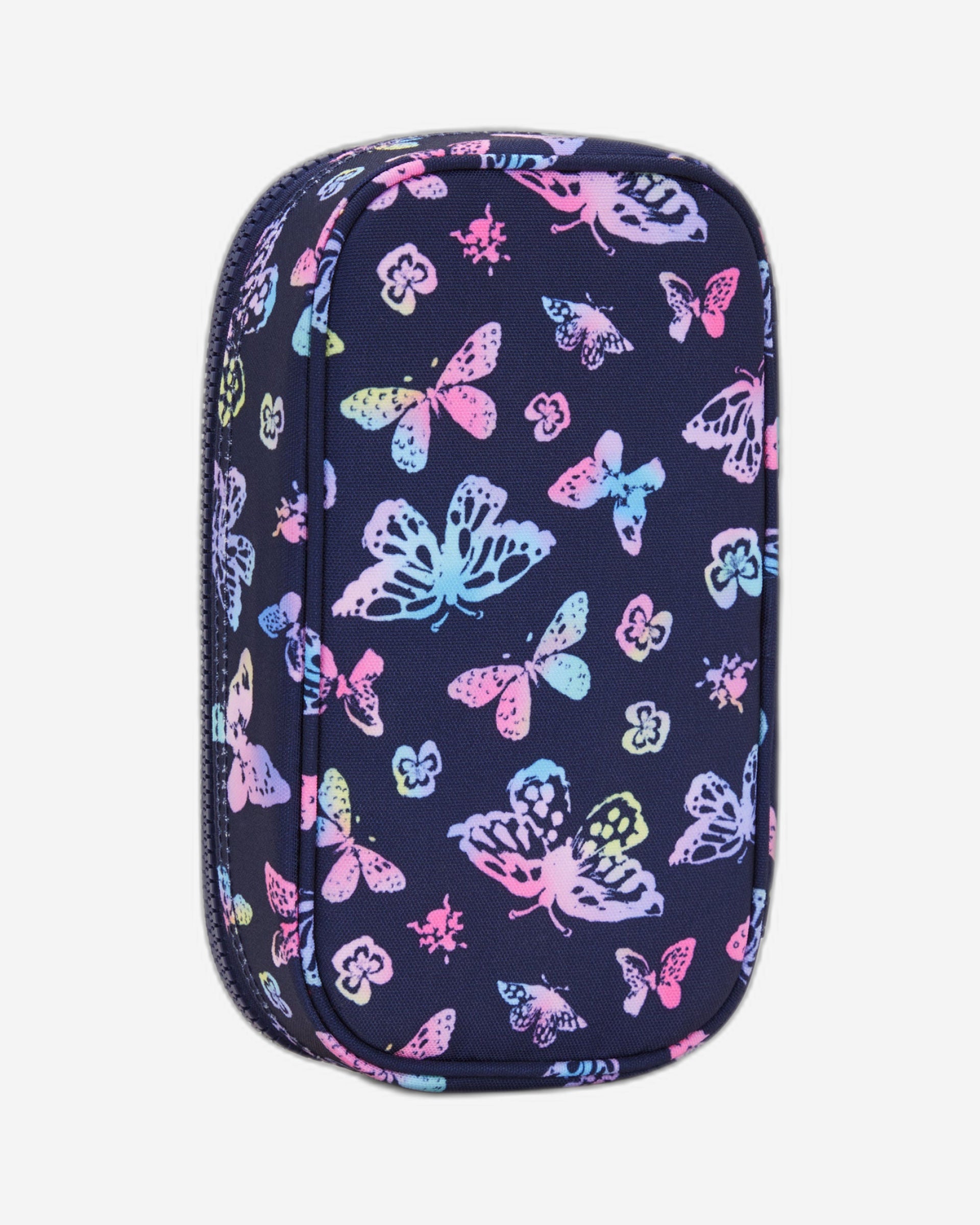 Kipling 50 Pens Butterfly Fun Pen Case C2I3707-F5K