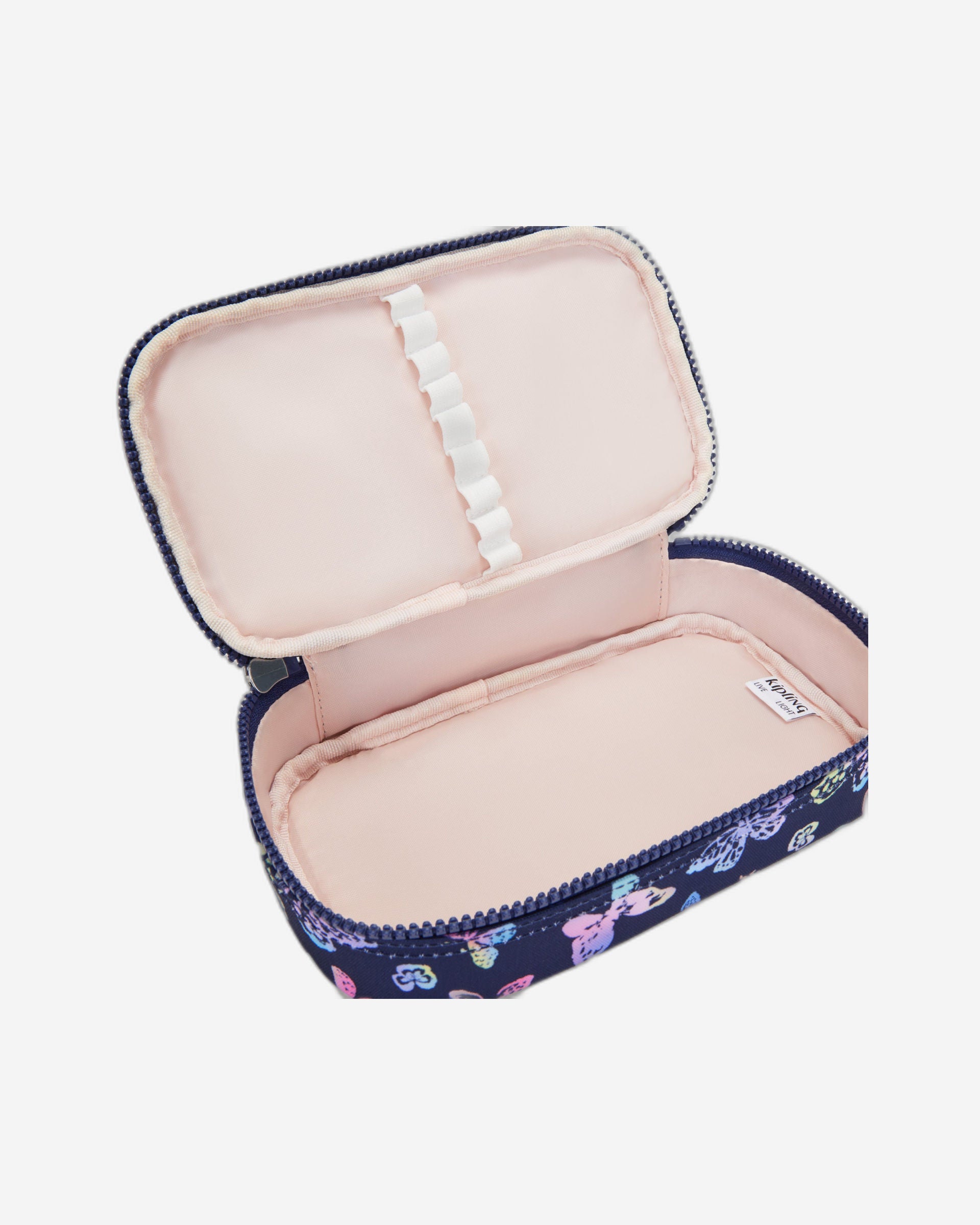 Kipling 50 Pens Butterfly Fun Pen Case C2I3707-F5K